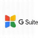 G-Suite Logo