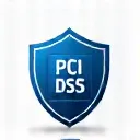 PCI-DSS Compliance Support Badge